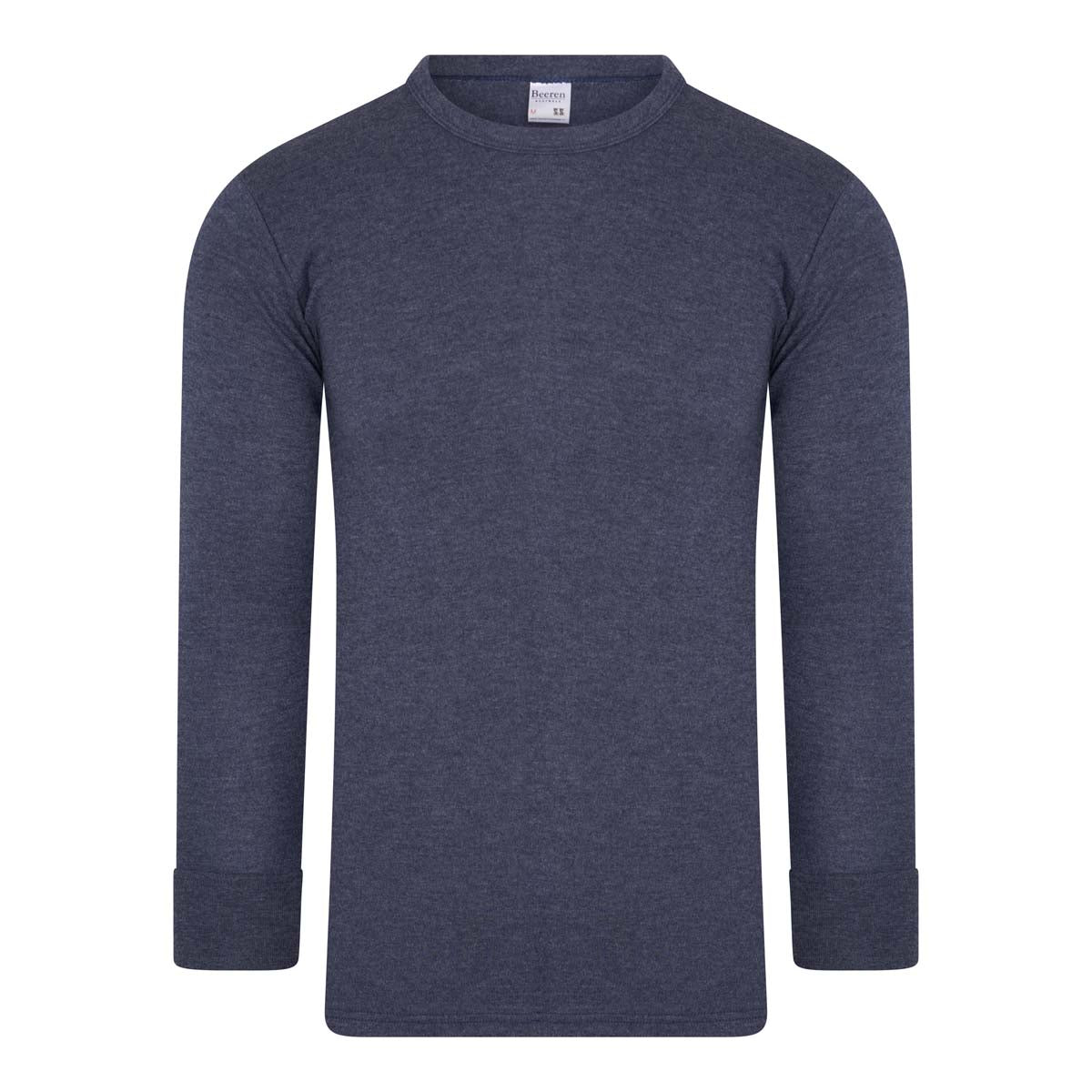 Beeren Bodywear - Thermo Shirt Lange Mouw Tobias