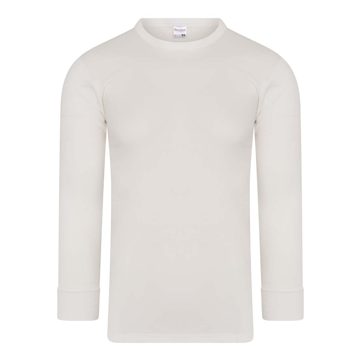 Beeren Bodywear - Thermo Shirt Lange Mouw Tobias
