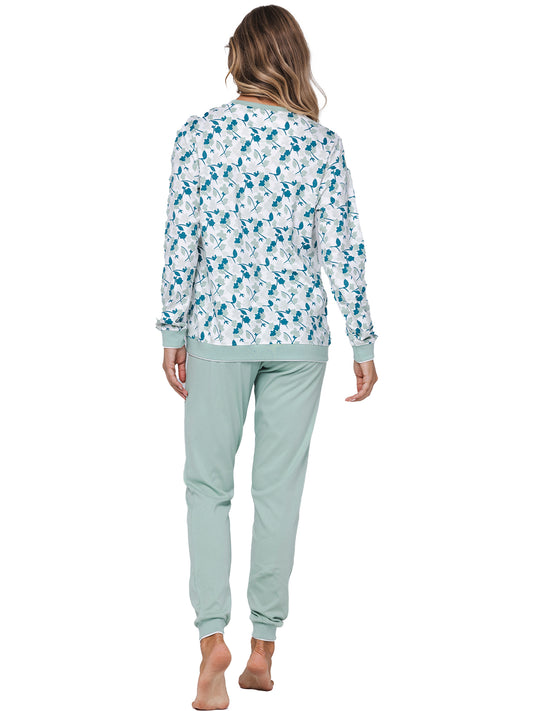 Pastunette Dames Pyjama