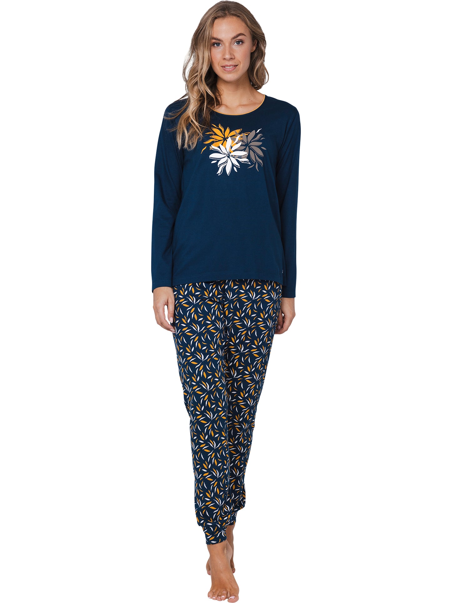 Pastunette Dames Pyama