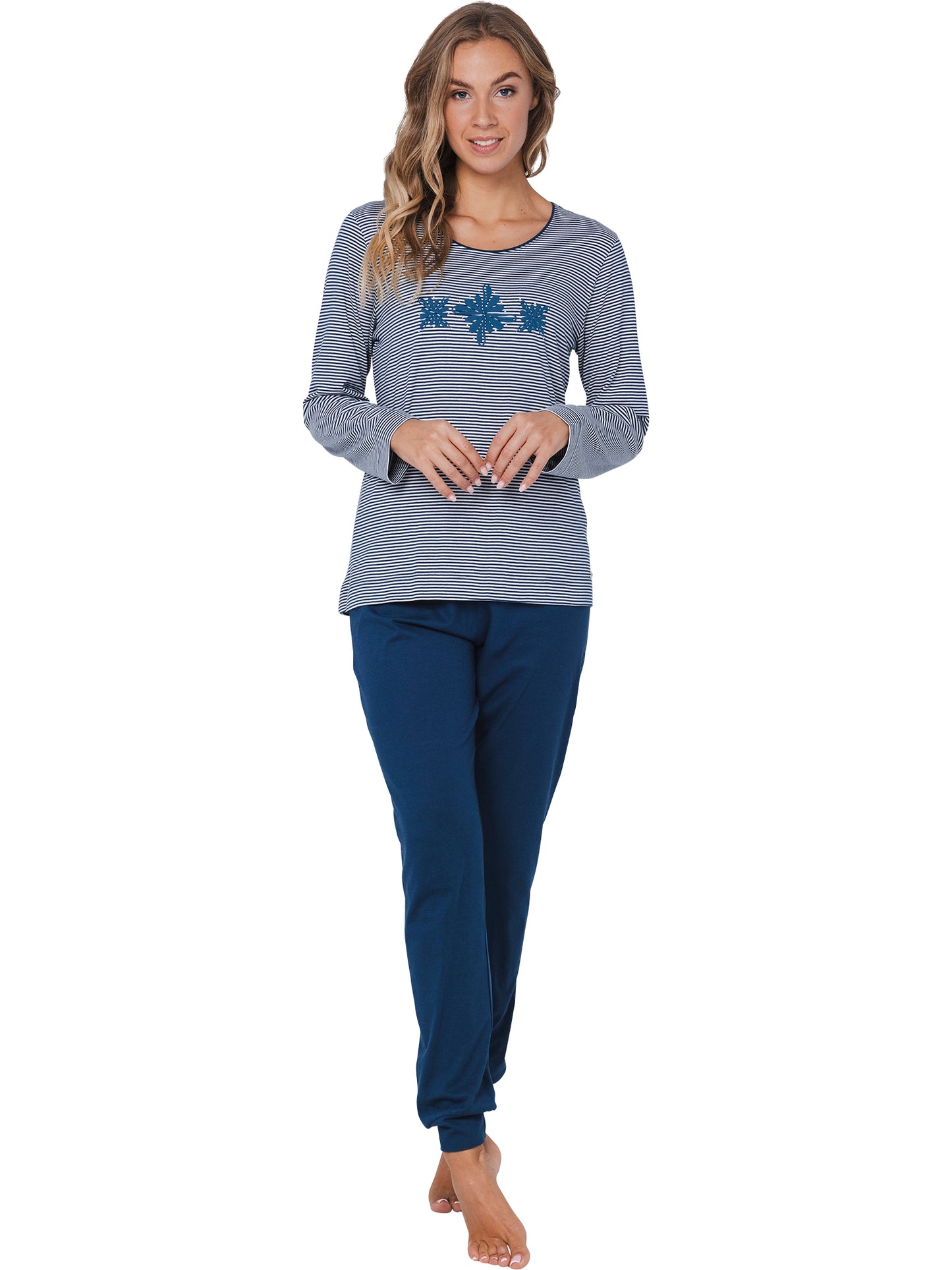 Pastunette Dames Pyama