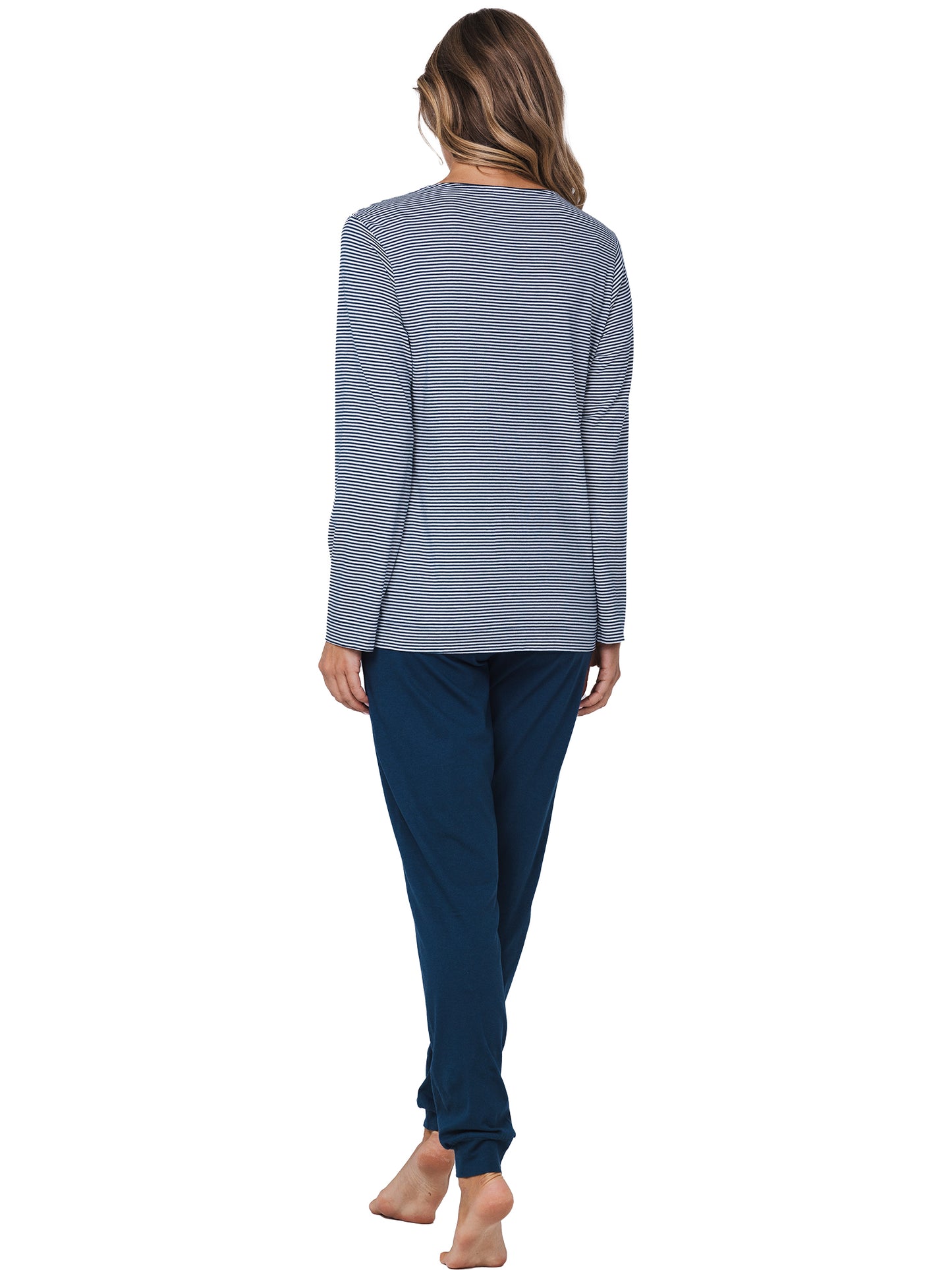 Pastunette Dames Pyjama