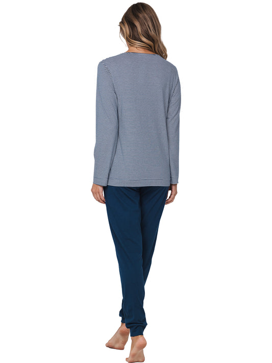 Pastunette Dames Pyjama