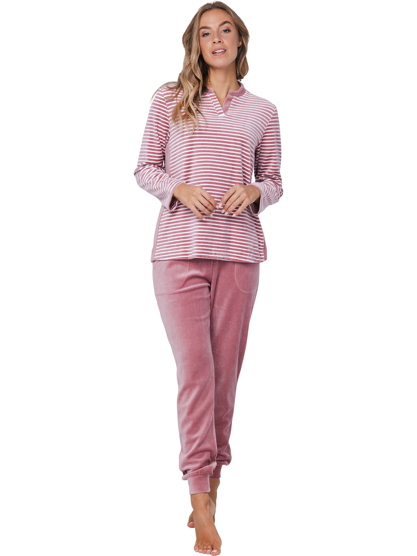 Pastunette Dames Pyjama