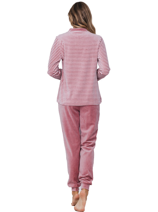 Pastunette Dames Pyjama