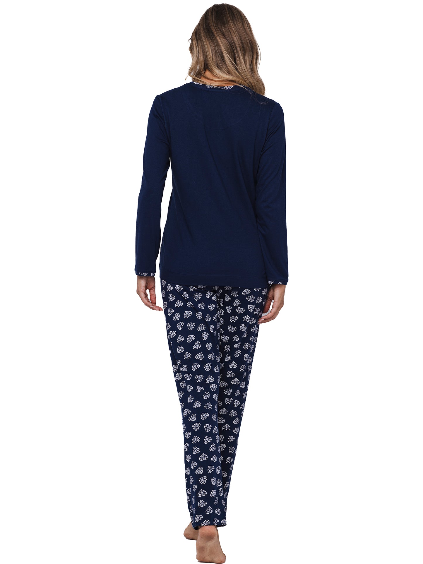 Rebelle Dames Pyjama
