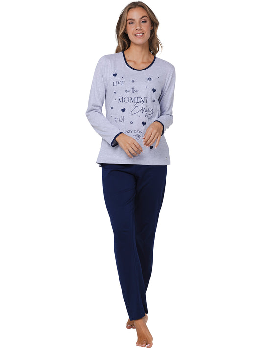 Rebelle Dames Pyjama