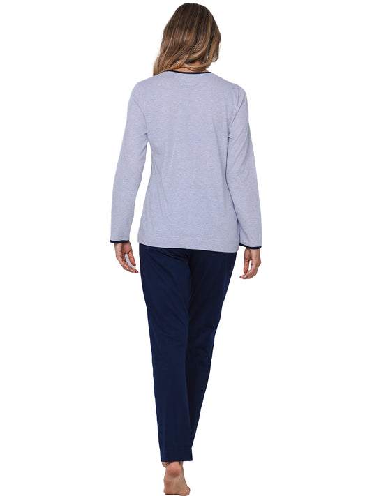 Rebelle Dames Pyjama