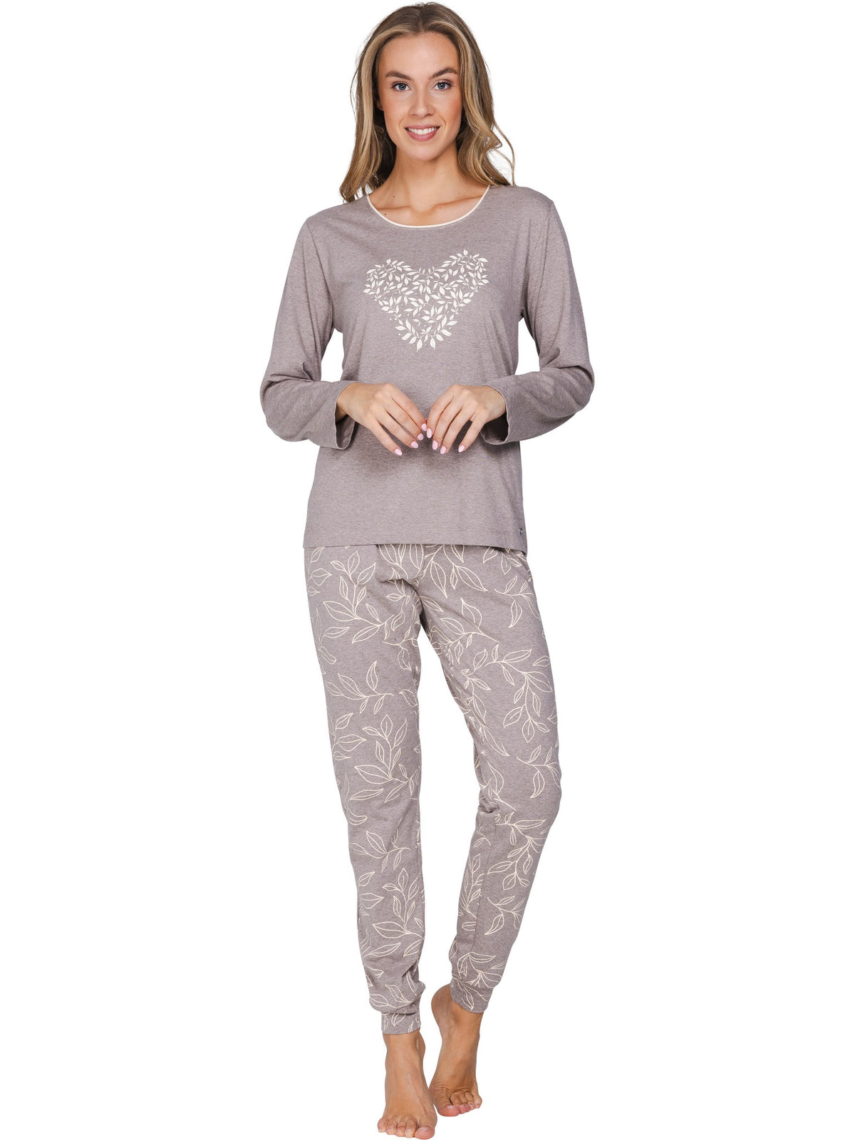Pastunette Dames Pyjama