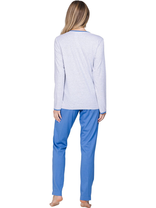 Rebelle Dames Pyjama