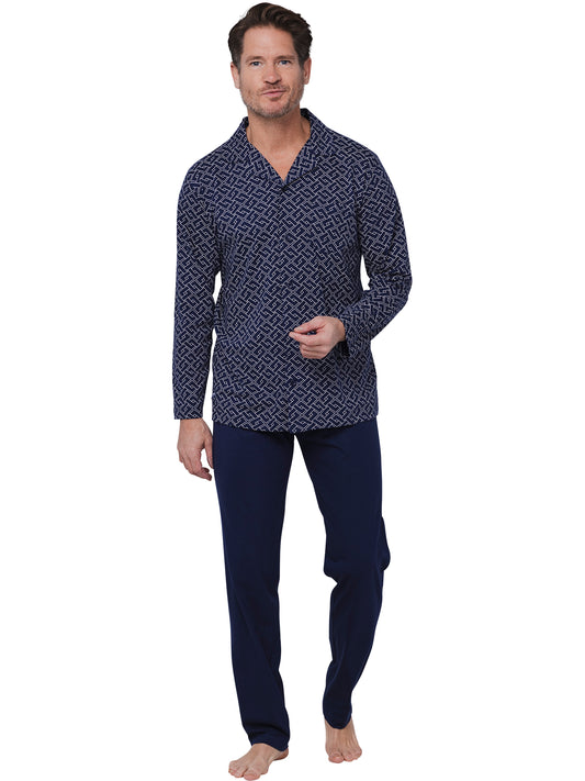 Pastunette Heren Pyjama