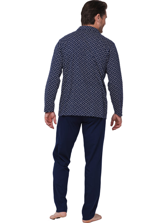 Pastunette Heren Pyjama