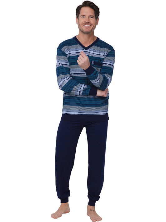 Robson Heren Pyjama