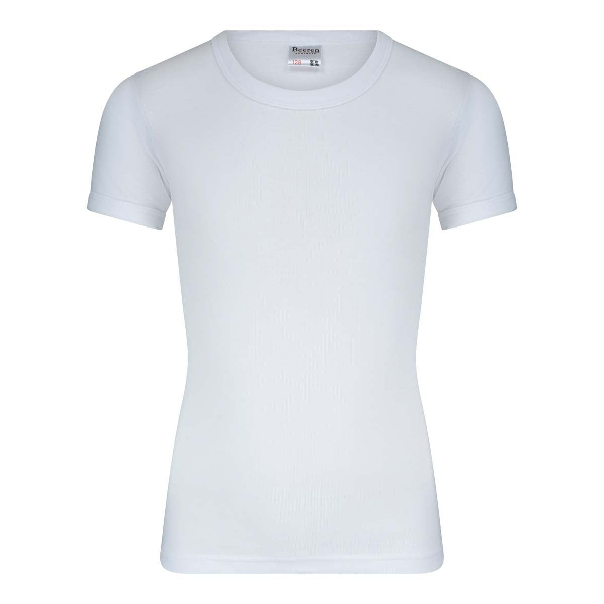 Beeren Bodywear - Jongens Shirt Hidde
