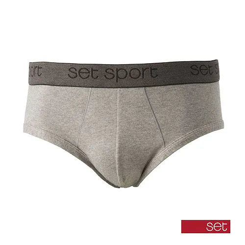 Set - Heren Sport Slip