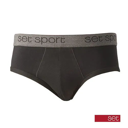 Set - Heren Sport Slip