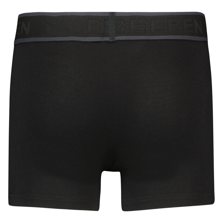 Beeren Bodywear - Tencel Heren Boxershort Oscar