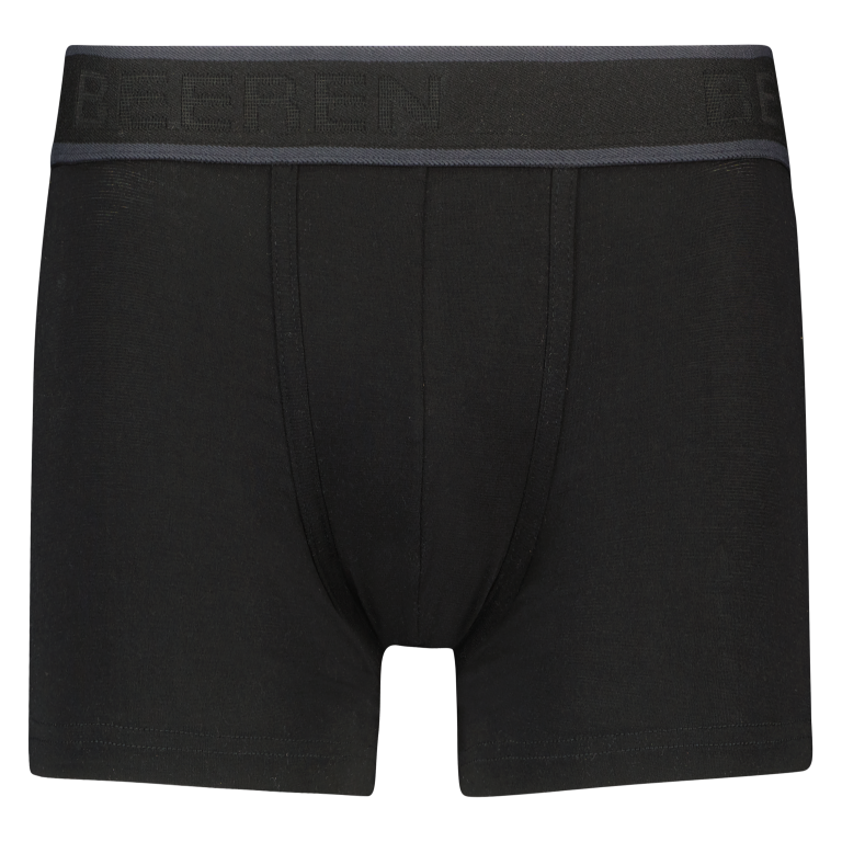 Beeren Bodywear - Tencel Heren Boxershort Oscar