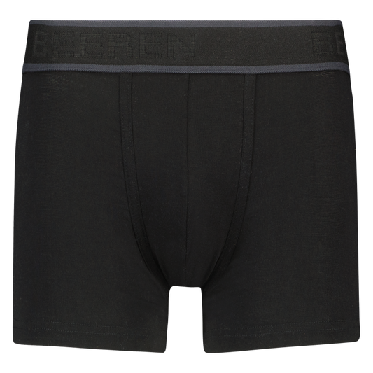 Beeren Bodywear - Tencel Heren Boxershort Oscar