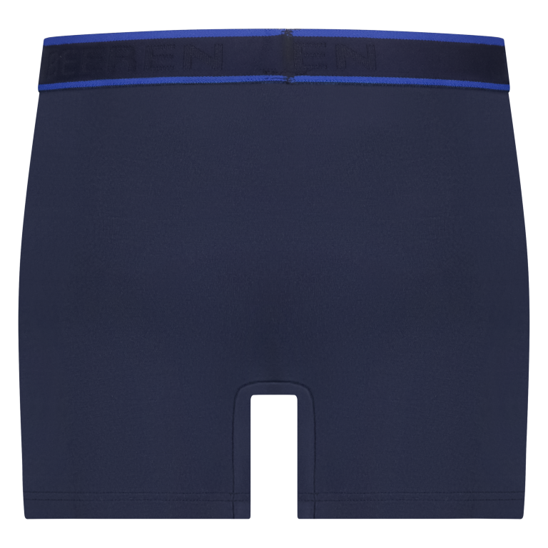 Beeren Bodywear - Tencel Heren Boxershort Oscar