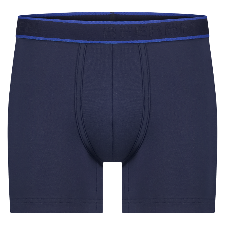 Beeren Bodywear - Tencel Heren Boxershort Oscar