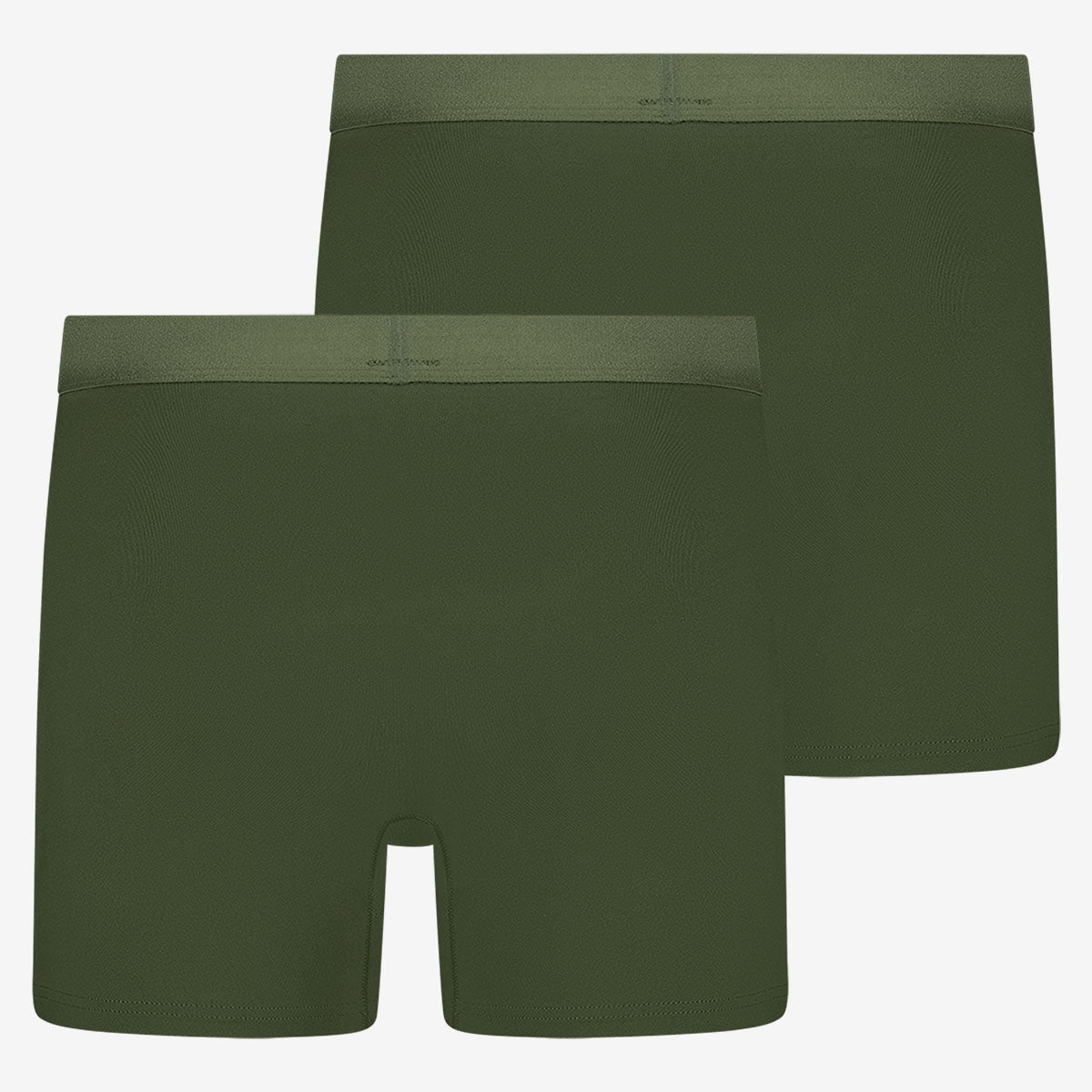 Beeren Bodywear - Heren Boxershort Kris 2-Pack