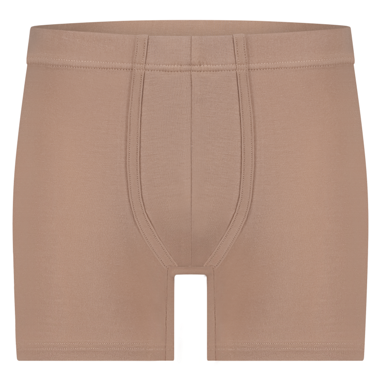 Beeren Bodywear - Tencel Heren Boxershort Niek
