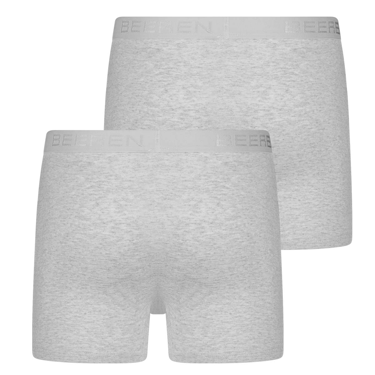 Beeren Bodywear - Heren Boxershort met Gulp Dylan 2-Pack
