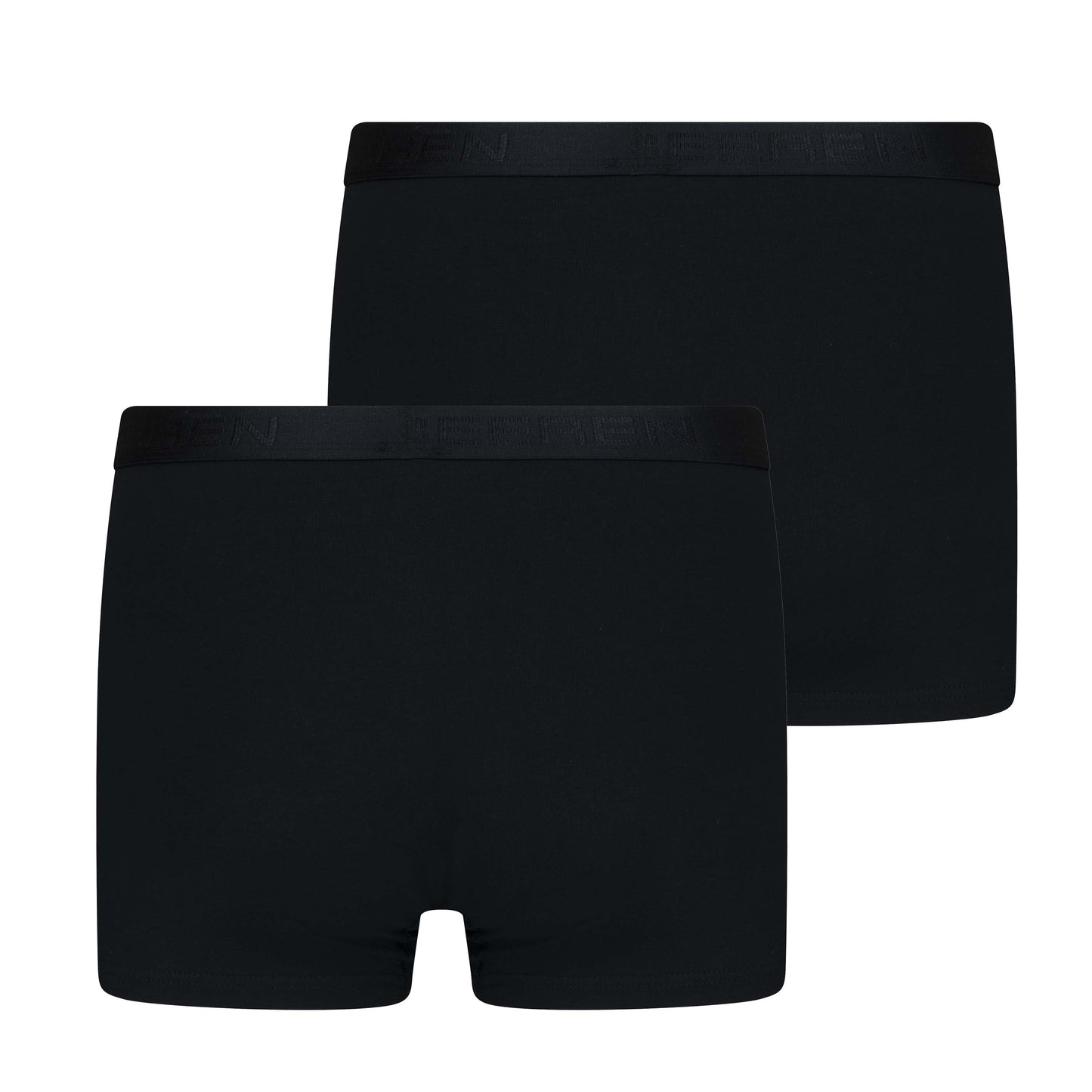 Beeren Bodywear - Heren Boxershort Korte Pijp Rolf 2-Pack