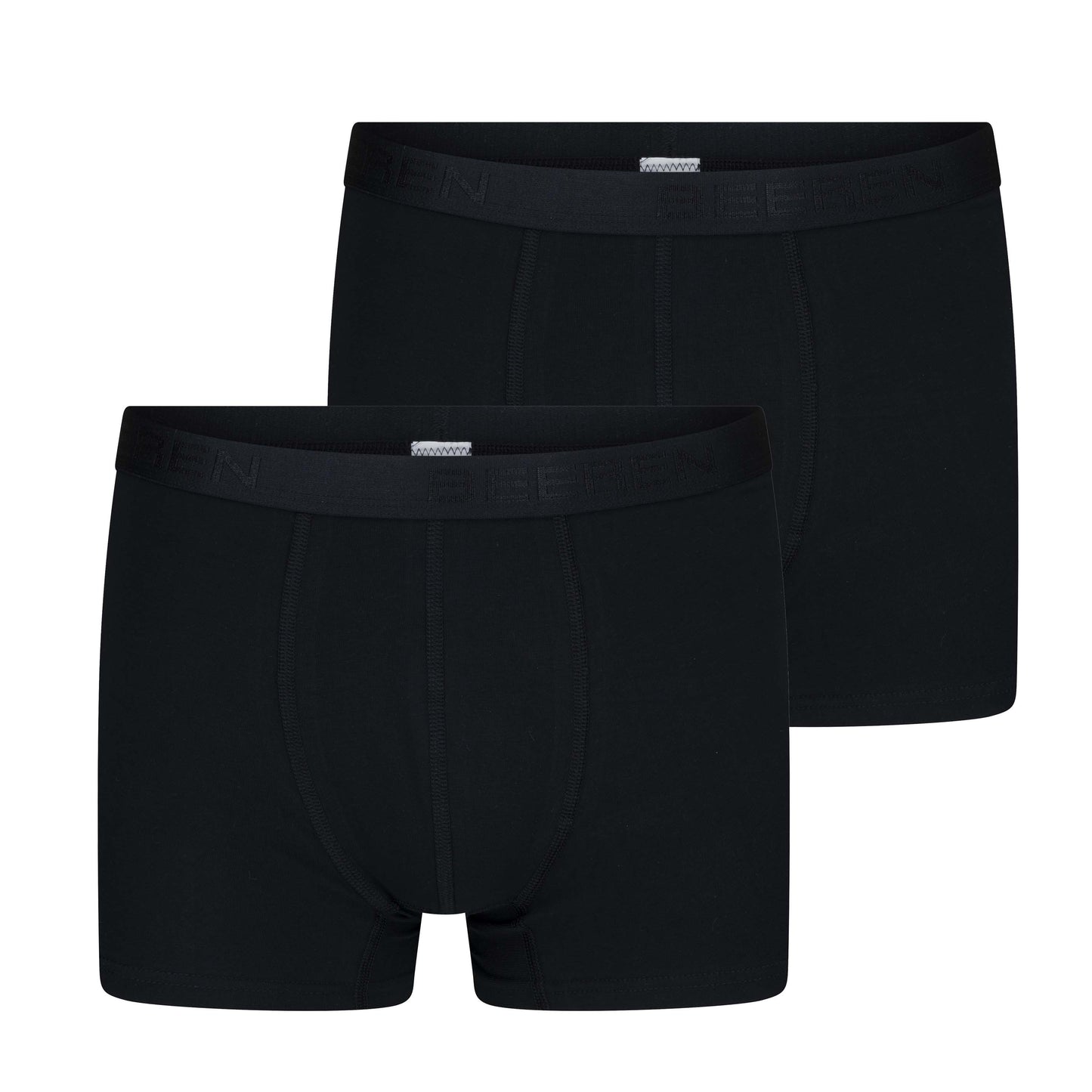 Beeren Bodywear - Heren Boxershort Korte Pijp Rolf 2-Pack