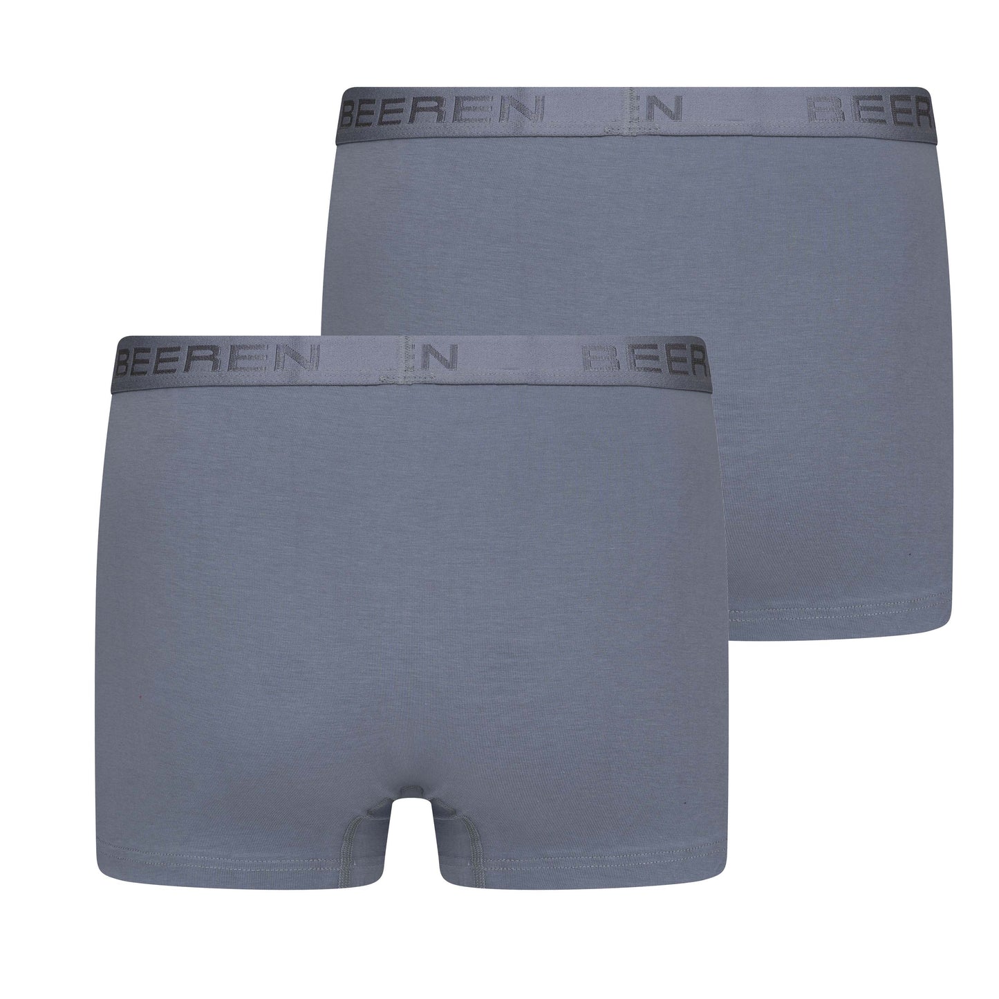 Beeren Bodywear - Heren Boxershort Korte Pijp Rolf 2-Pack
