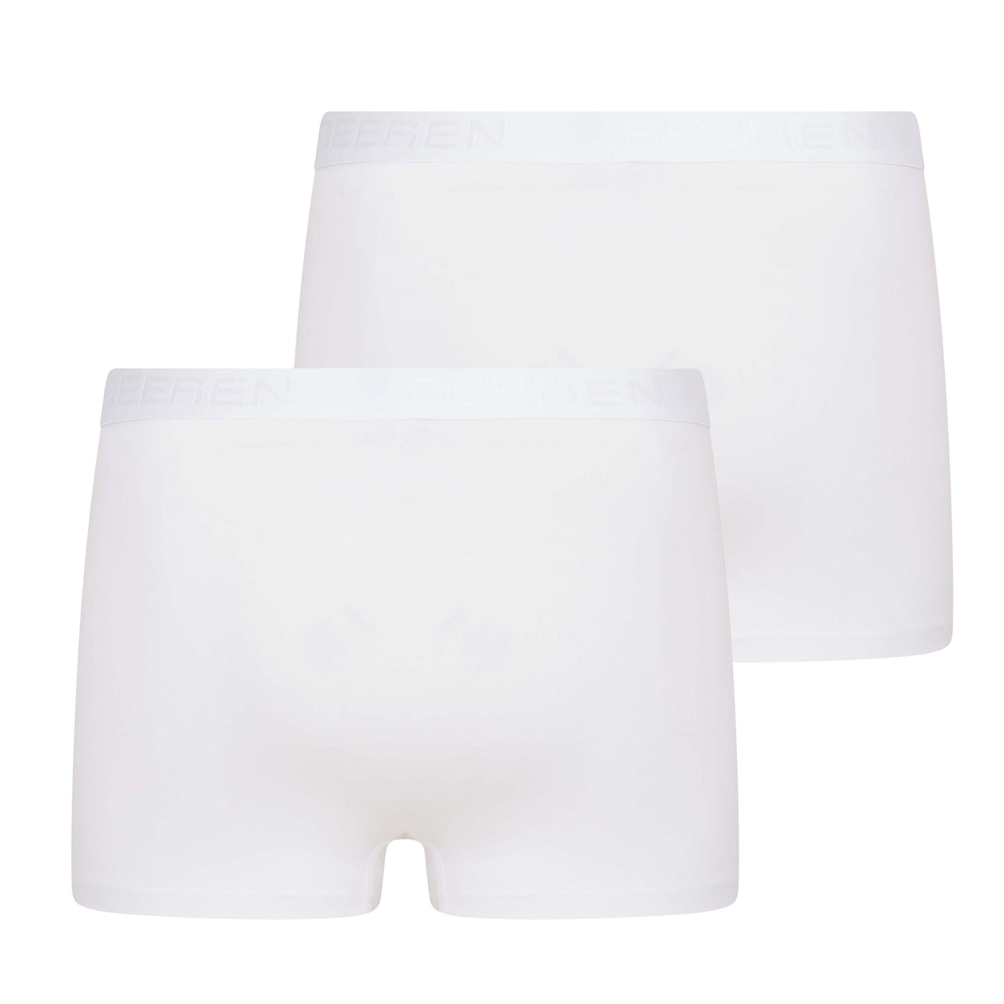 Beeren Bodywear - Heren Boxershort Korte Pijp Rolf 2-Pack