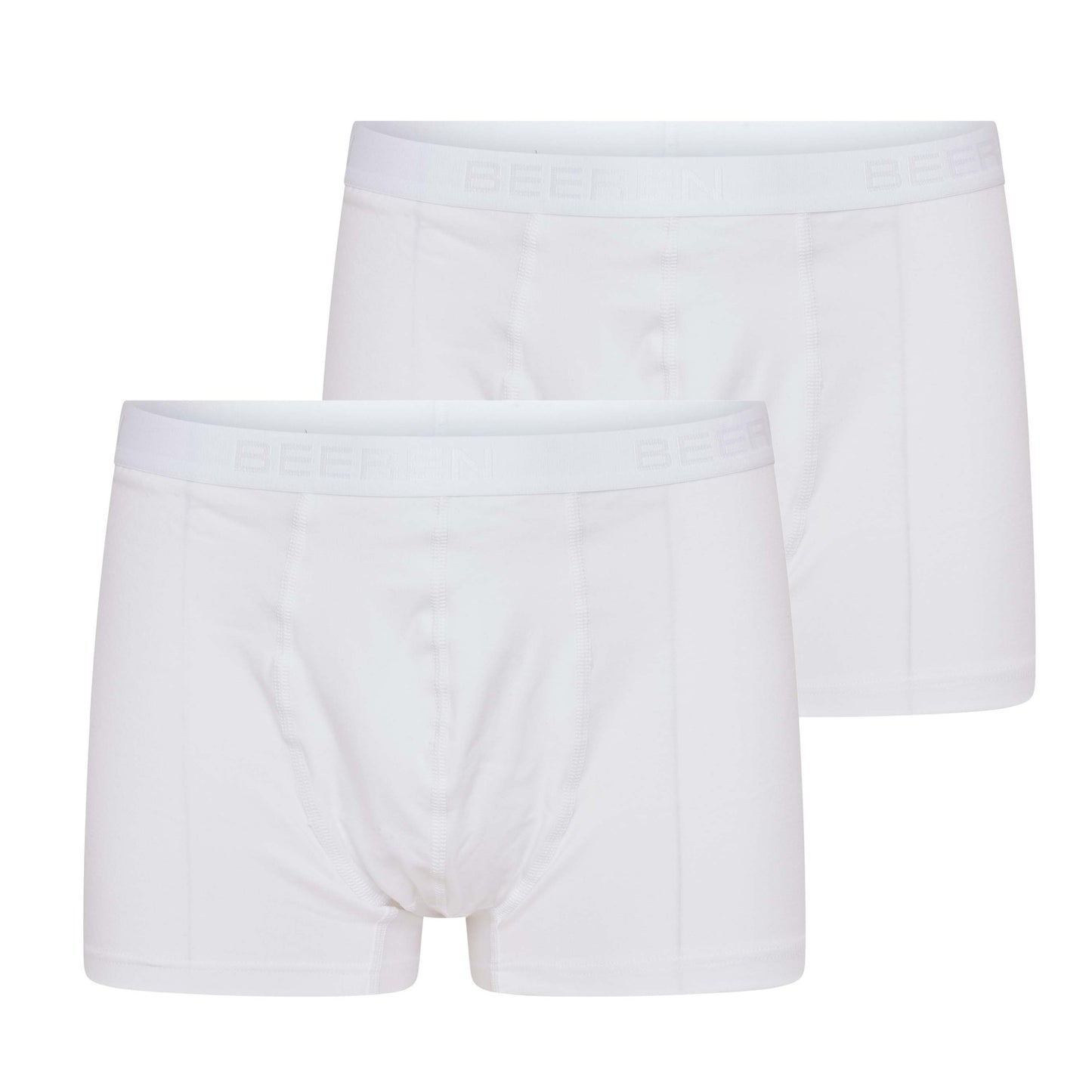 Beeren Bodywear - Heren Boxershort Korte Pijp Rolf 2-Pack
