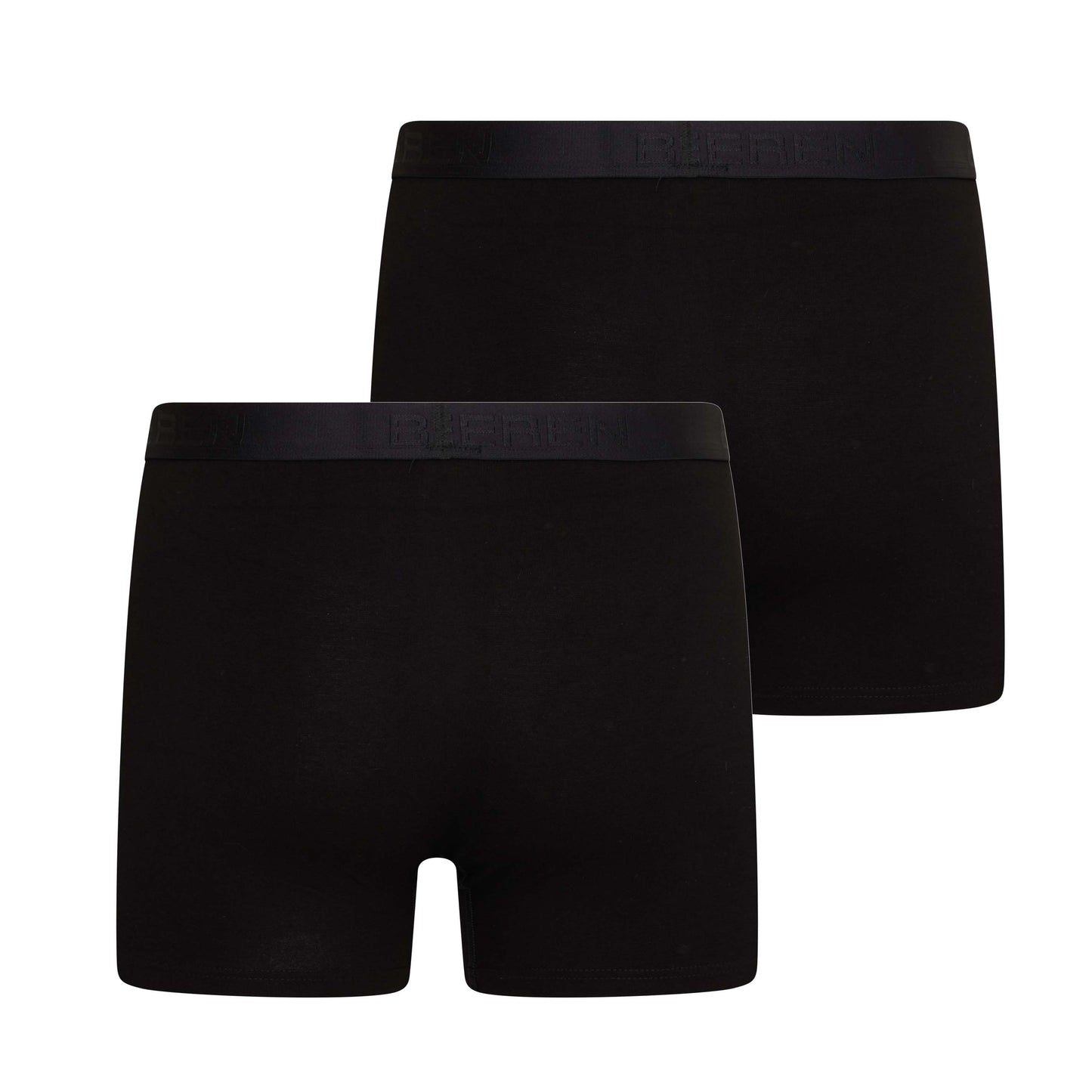 Beeren Bodywear - Heren Boxershort met Gulp Dylan 2-Pack