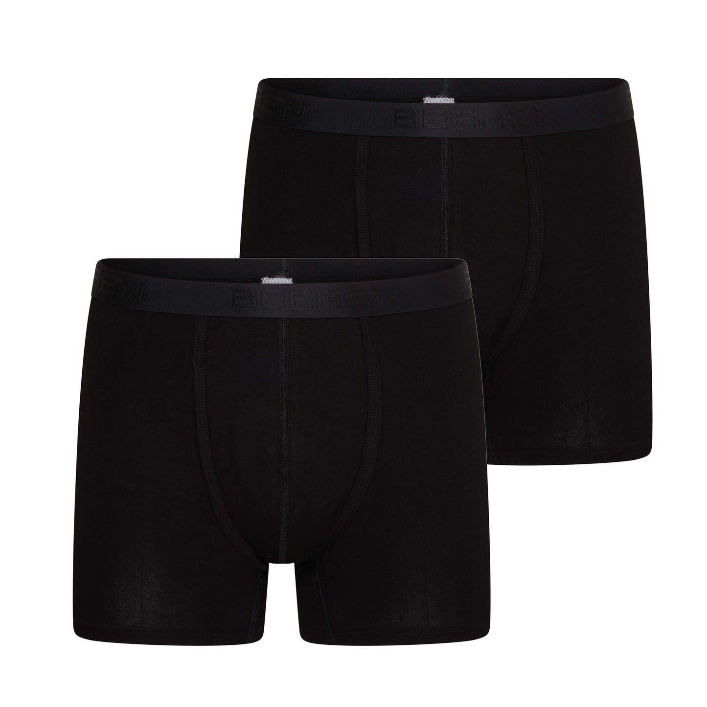 Beeren Bodywear - Heren Boxershort met Gulp Dylan 2-Pack