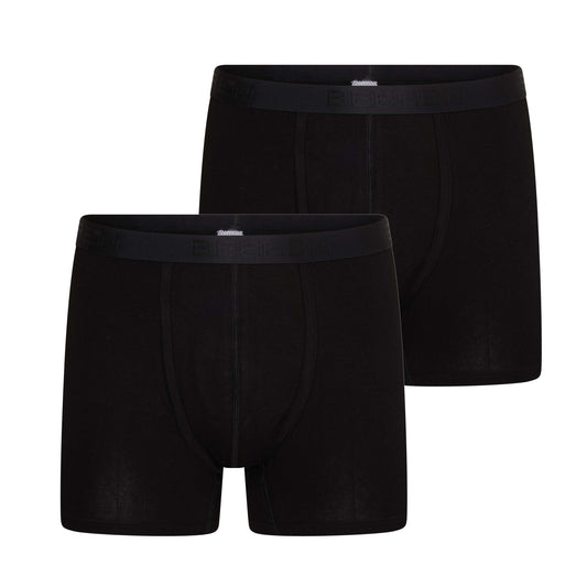 Beeren Bodywear - Heren Boxershort met Gulp Dylan 2-Pack