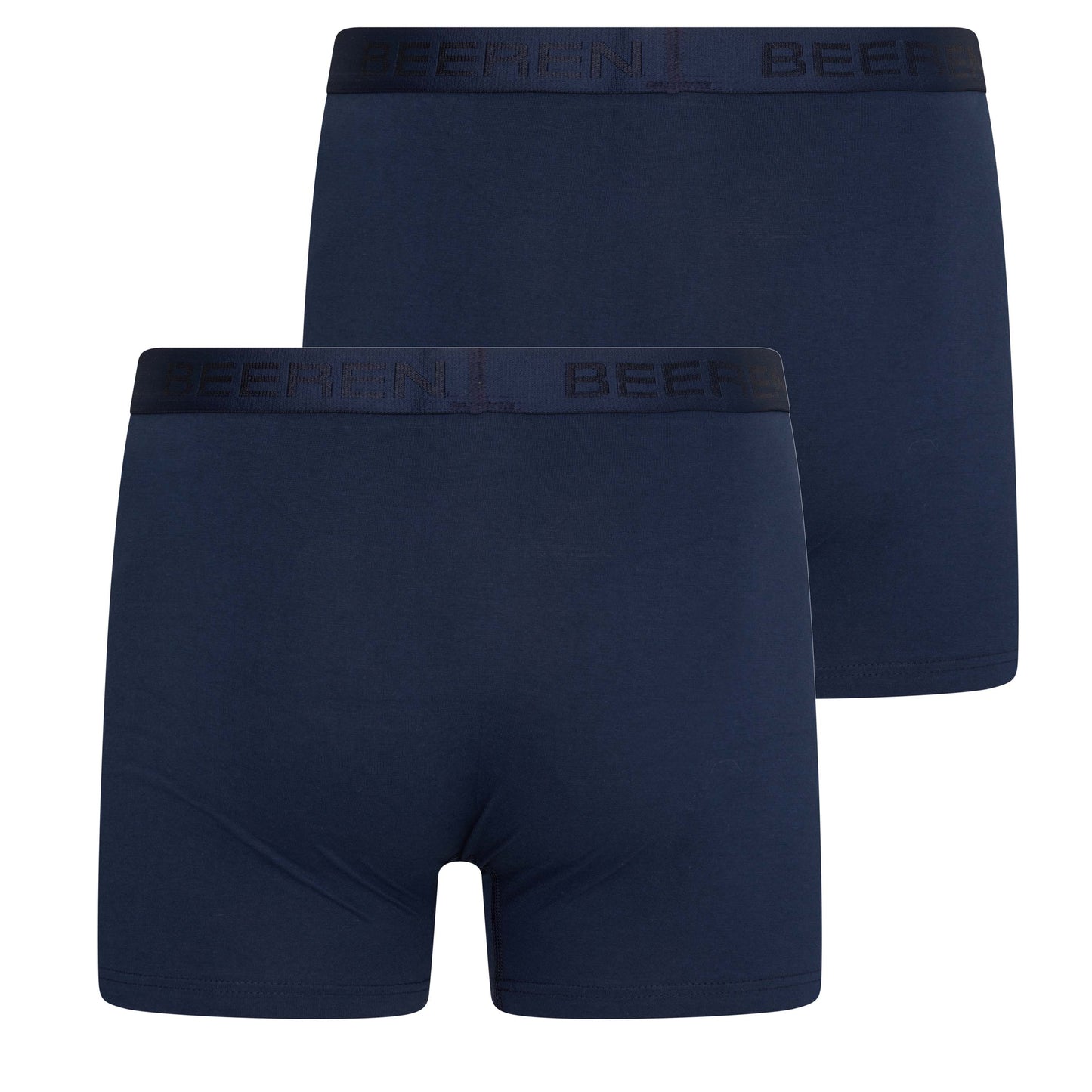 Beeren Bodywear - Heren Boxershort met Gulp Dylan 2-Pack