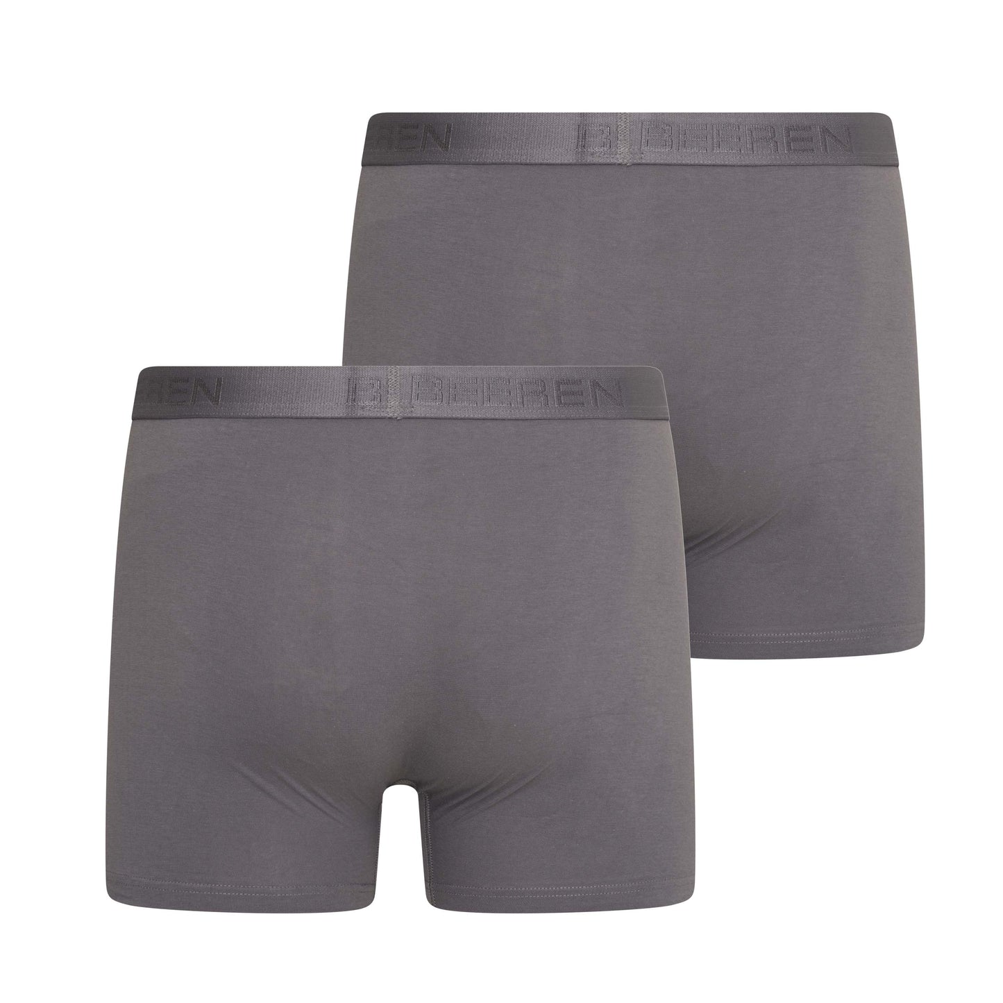 Beeren Bodywear - Heren Boxershort met Gulp Dylan 2-Pack