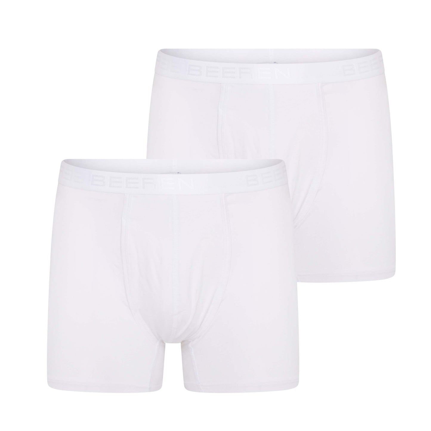 Beeren Bodywear - Heren Boxershort met Gulp Dylan 2-Pack