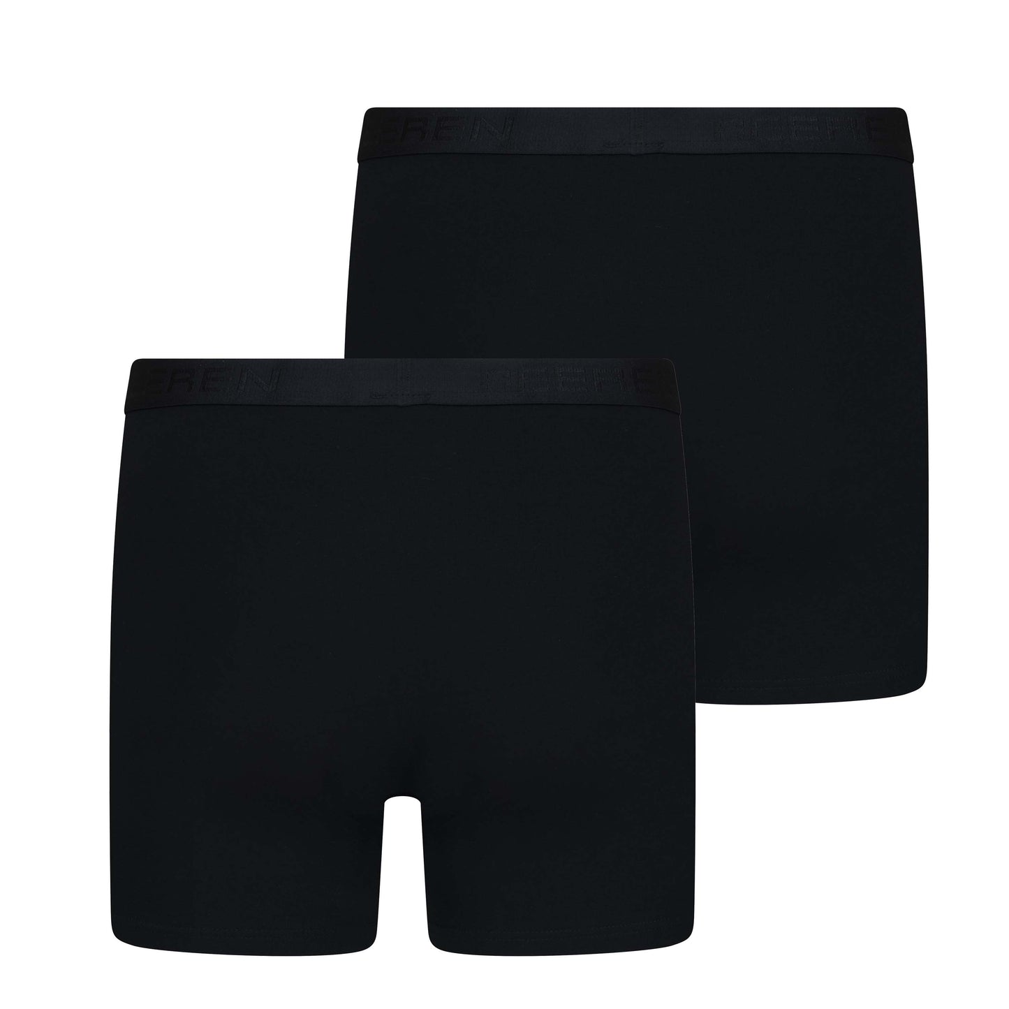 Beeren Bodywear - Heren Boxershort Roger 2-Pack