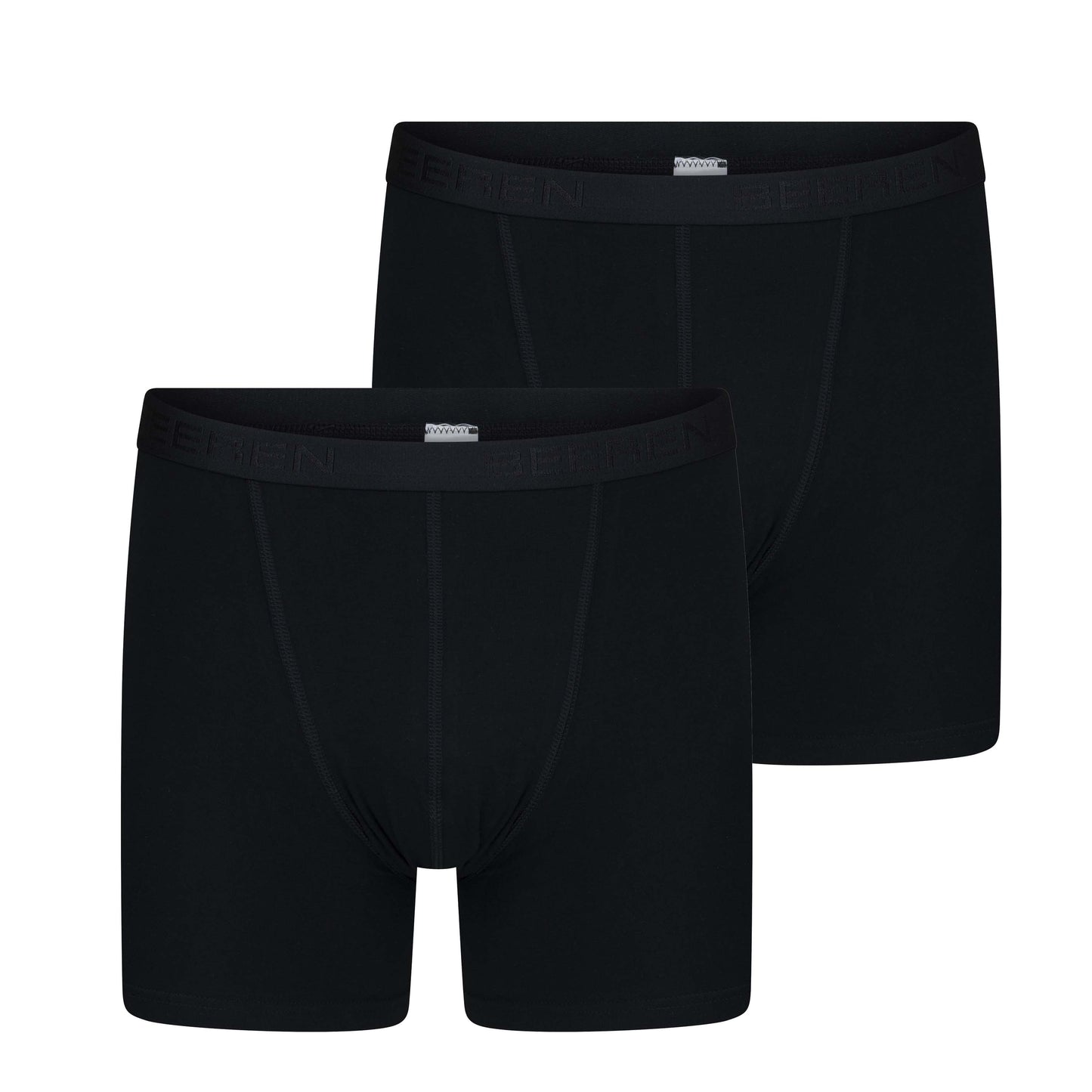 Beeren Bodywear - Heren Boxershort Roger 2-Pack