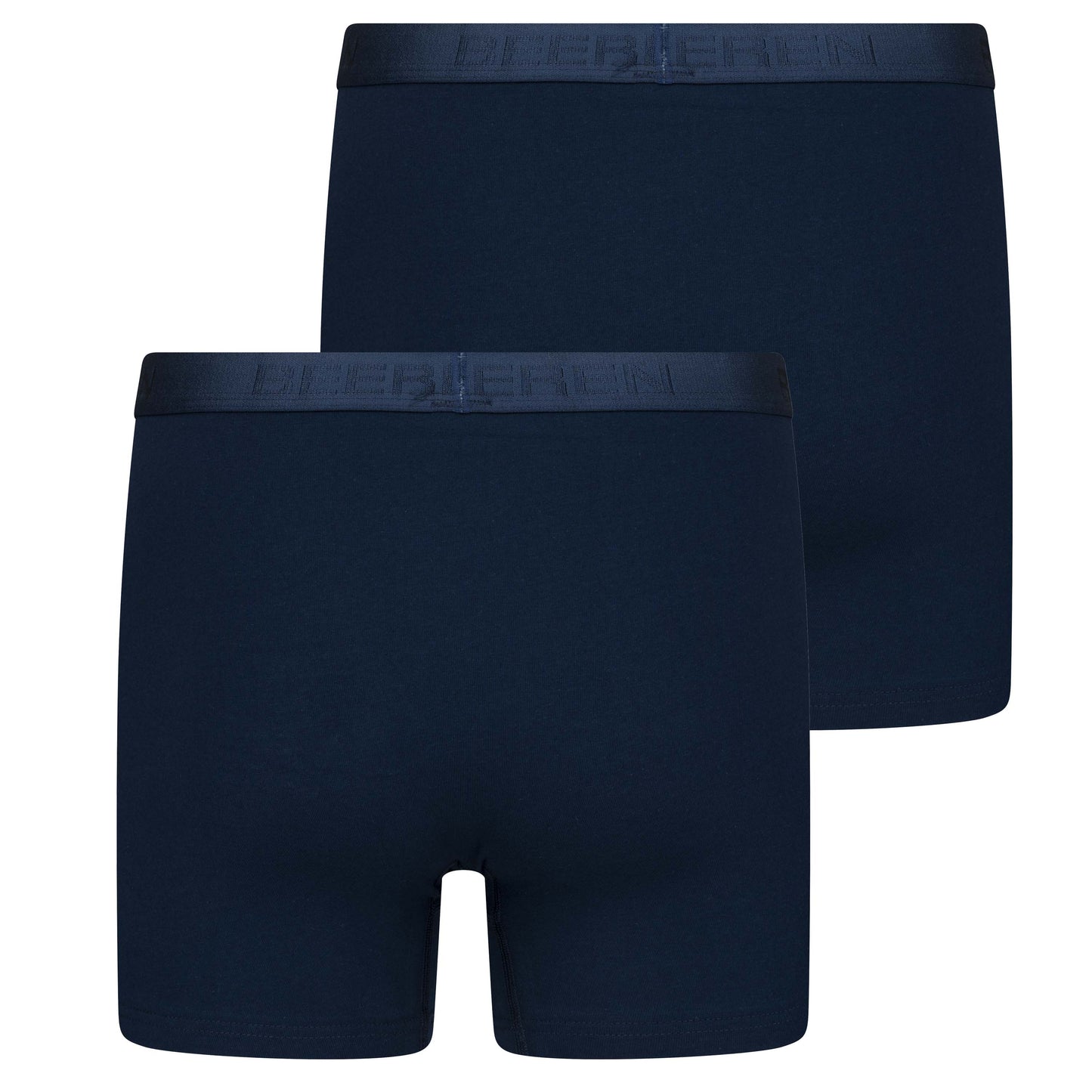 Beeren Bodywear - Heren Boxershort Roger 2-Pack