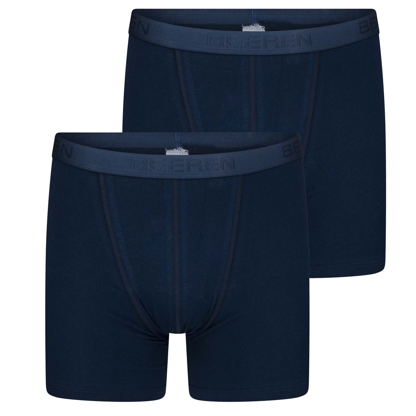 Beeren Bodywear - Heren Boxershort Roger 2-Pack