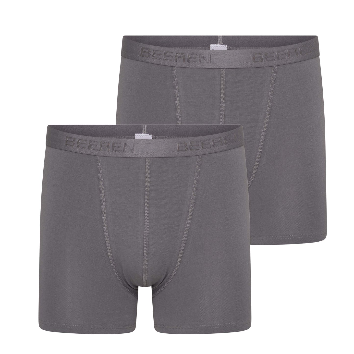 Beeren Bodywear - Heren Boxershort Roger 2-Pack
