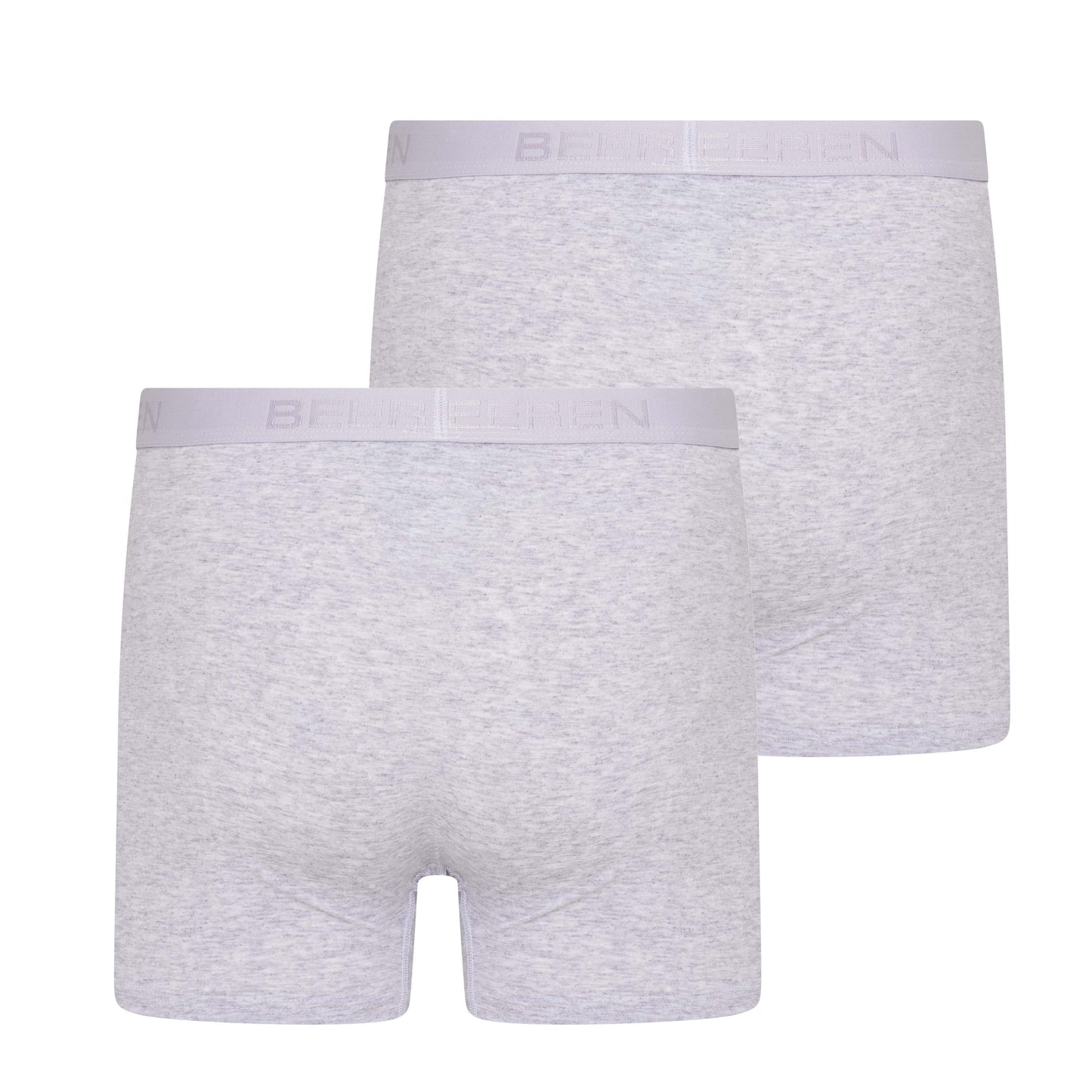 Beeren Bodywear - Heren Boxershort Roger 2-Pack