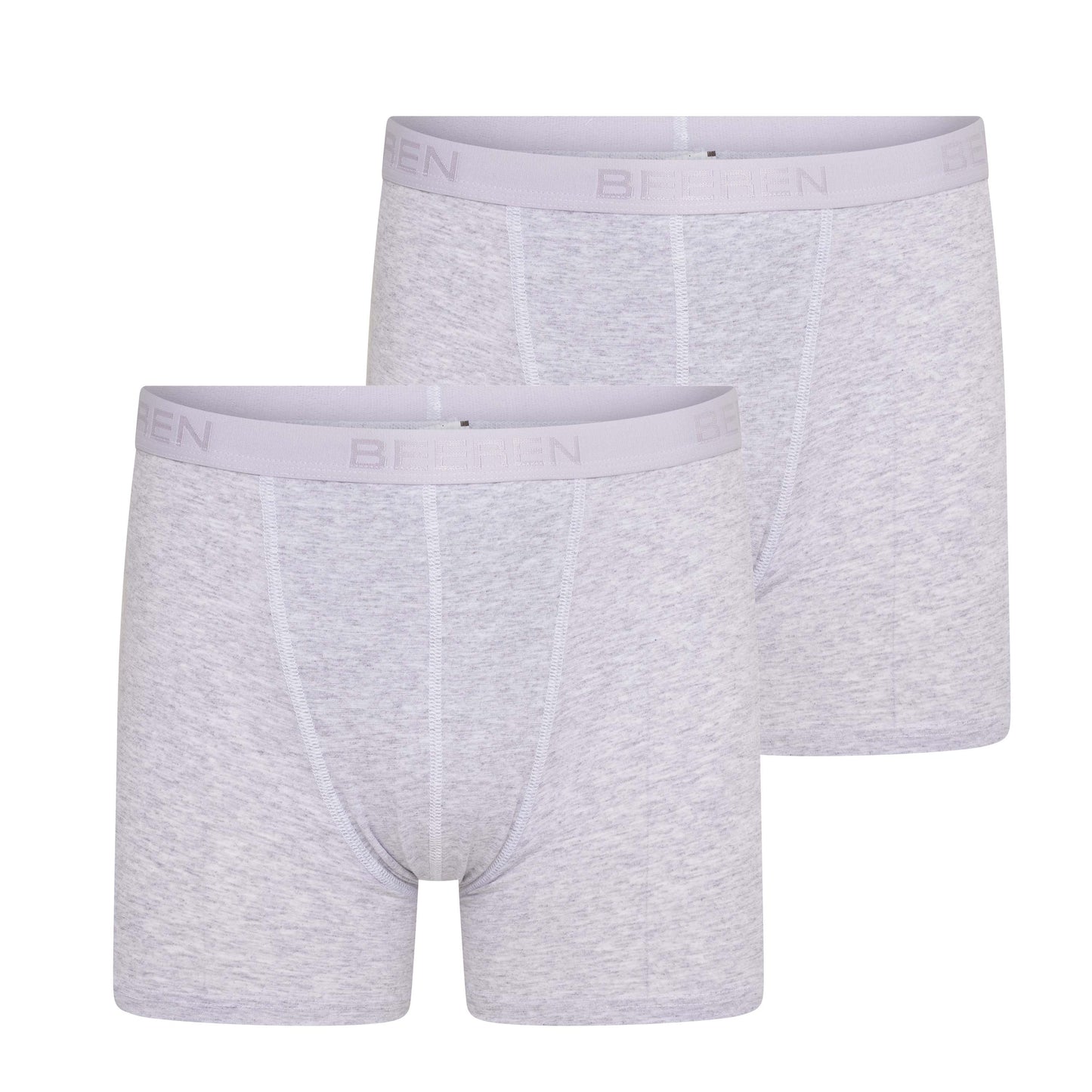 Beeren Bodywear - Heren Boxershort Roger 2-Pack