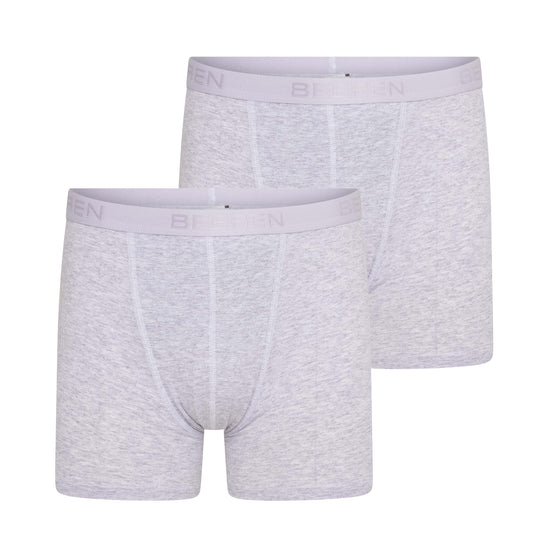 Beeren Bodywear - Heren Boxershort Roger 2-Pack