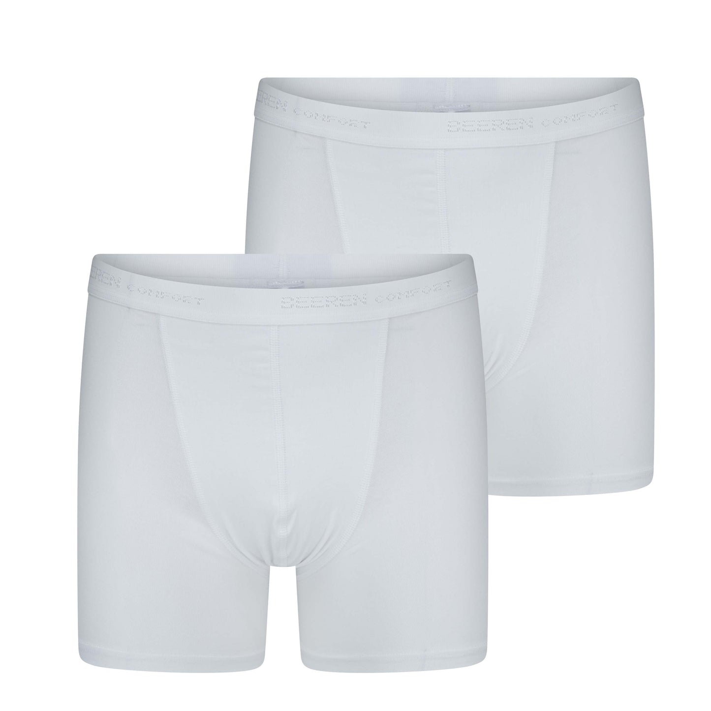 Beeren Bodywear - Heren Boxershort Roger 2-Pack