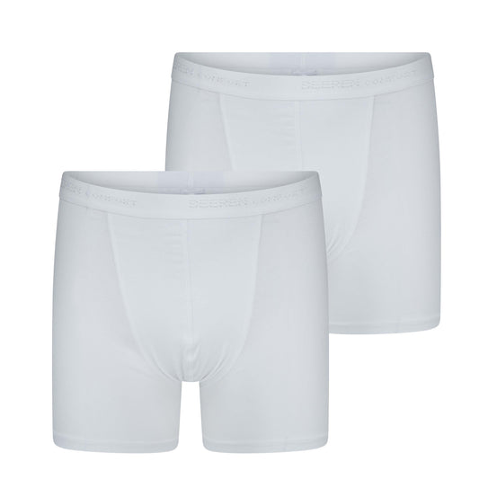 Beeren Bodywear - Heren Boxershort Roger 2-Pack