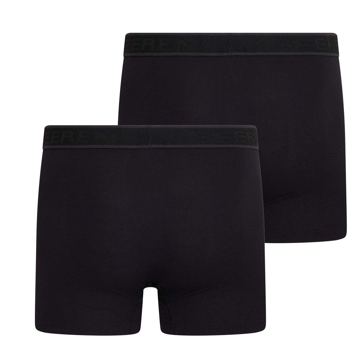 Beeren Bodywear - Heren Boxershort Sven 2-Pack